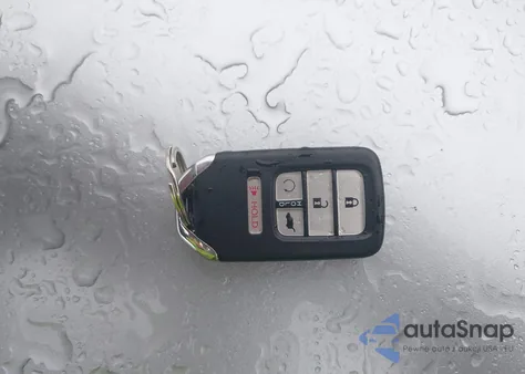 2020 Honda Pilot Awd Touring 8 Passenger из США, поврежденный, VIN 5FNYF6H99LB019563